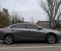 Сірий Тойота Камрі, об'ємом двигуна 2.5 л та пробігом 194 тис. км за 13000 $, фото 2 на Automoto.ua