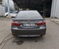 Сірий Тойота Камрі, об'ємом двигуна 2.49 л та пробігом 288 тис. км за 15000 $, фото 4 на Automoto.ua