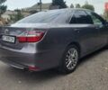 Тойота Камри 2016 в Луцке на Automoto.ua Серый Тойота Камри, объемом двигателя 2.49 л и пробегом 170 тыс. км за 17000 $, фото 31 на Automoto.ua