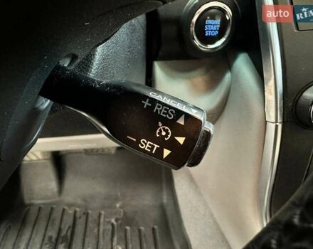 Сірий Тойота Камрі, об'ємом двигуна 2.49 л та пробігом 73 тис. км за 15490 $, фото 33 на Automoto.ua