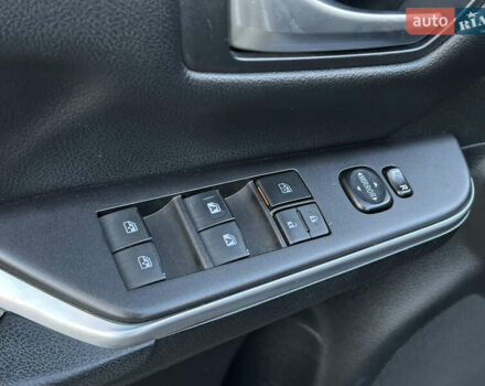 Серый Тойота Камри, объемом двигателя 2.49 л и пробегом 125 тыс. км за 14200 $, фото 31 на Automoto.ua