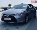 Сірий Тойота Камрі, об'ємом двигуна 2.5 л та пробігом 110 тис. км за 17200 $, фото 1 на Automoto.ua