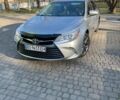 Серый Тойота Камри, объемом двигателя 2.49 л и пробегом 127 тыс. км за 13500 $, фото 1 на Automoto.ua