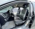 Серый Тойота Камри, объемом двигателя 2.5 л и пробегом 175 тыс. км за 21900 $, фото 1 на Automoto.ua