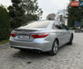 Сірий Тойота Камрі, об'ємом двигуна 2.49 л та пробігом 148 тис. км за 12800 $, фото 6 на Automoto.ua