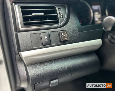 Серый Тойота Камри, объемом двигателя 2.5 л и пробегом 75 тыс. км за 14800 $, фото 12 на Automoto.ua