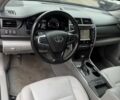 Сірий Тойота Камрі, об'ємом двигуна 2.5 л та пробігом 189 тис. км за 12500 $, фото 8 на Automoto.ua