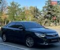 Сірий Тойота Камрі, об'ємом двигуна 2.49 л та пробігом 252 тис. км за 17399 $, фото 6 на Automoto.ua
