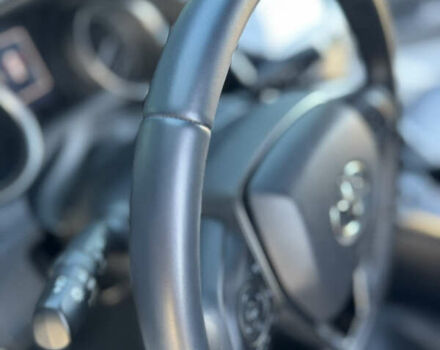 Серый Тойота Камри, объемом двигателя 2.49 л и пробегом 48 тыс. км за 27200 $, фото 24 на Automoto.ua