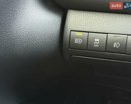 Сірий Тойота Камрі, об'ємом двигуна 2.49 л та пробігом 220 тис. км за 17700 $, фото 44 на Automoto.ua