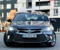 Серый Тойота Камри, объемом двигателя 2.49 л и пробегом 193 тыс. км за 16900 $, фото 1 на Automoto.ua