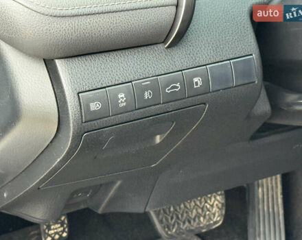 Сірий Тойота Камрі, об'ємом двигуна 2.49 л та пробігом 220 тис. км за 17700 $, фото 28 на Automoto.ua