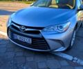 Сірий Тойота Камрі, об'ємом двигуна 2.5 л та пробігом 96 тис. км за 17100 $, фото 1 на Automoto.ua