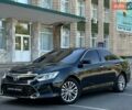 Сірий Тойота Камрі, об'ємом двигуна 2.49 л та пробігом 252 тис. км за 17399 $, фото 1 на Automoto.ua