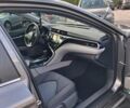 Тойота Камри 2017 в Луцке на Automoto.ua Серый Тойота Камри, объемом двигателя 2.49 л и пробегом 166 тыс. км за 18500 $, фото 1 на Automoto.ua