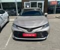 Сірий Тойота Камрі, об'ємом двигуна 2.49 л та пробігом 75 тис. км за 22700 $, фото 2 на Automoto.ua