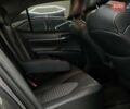 Сірий Тойота Камрі, об'ємом двигуна 2.5 л та пробігом 123 тис. км за 18489 $, фото 9 на Automoto.ua