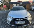 Серый Тойота Камри, объемом двигателя 2.49 л и пробегом 268 тыс. км за 12499 $, фото 2 на Automoto.ua