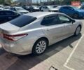 Сірий Тойота Камрі, об'ємом двигуна 2.49 л та пробігом 75 тис. км за 22700 $, фото 8 на Automoto.ua