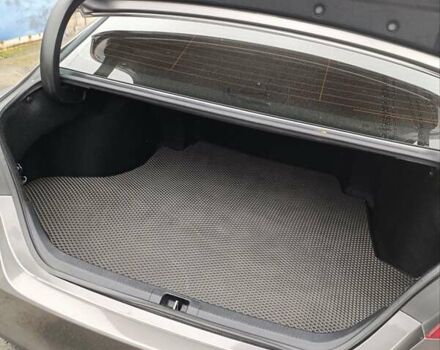 Серый Тойота Камри, объемом двигателя 2.49 л и пробегом 140 тыс. км за 18200 $, фото 6 на Automoto.ua