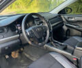 Сірий Тойота Камрі, об'ємом двигуна 2.49 л та пробігом 120 тис. км за 15900 $, фото 13 на Automoto.ua