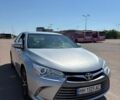 Серый Тойота Камри, объемом двигателя 2.49 л и пробегом 88 тыс. км за 15500 $, фото 1 на Automoto.ua