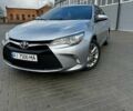 Сірий Тойота Камрі, об'ємом двигуна 2.49 л та пробігом 172 тис. км за 14600 $, фото 4 на Automoto.ua