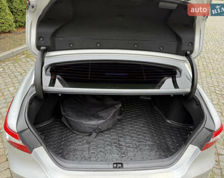 Серый Тойота Камри, объемом двигателя 2.49 л и пробегом 119 тыс. км за 20500 $, фото 25 на Automoto.ua