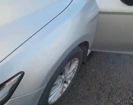 Серый Тойота Камри, объемом двигателя 2.49 л и пробегом 119 тыс. км за 20500 $, фото 32 на Automoto.ua