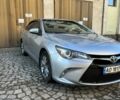 Серый Тойота Камри, объемом двигателя 2.49 л и пробегом 175 тыс. км за 14200 $, фото 1 на Automoto.ua