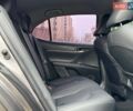 Серый Тойота Камри, объемом двигателя 2.49 л и пробегом 119 тыс. км за 17800 $, фото 16 на Automoto.ua