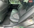 Серый Тойота Камри, объемом двигателя 2.5 л и пробегом 93 тыс. км за 17800 $, фото 22 на Automoto.ua