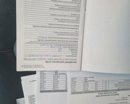 Серый Тойота Камри, объемом двигателя 2.49 л и пробегом 114 тыс. км за 22700 $, фото 26 на Automoto.ua