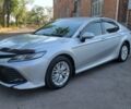 Сірий Тойота Камрі, об'ємом двигуна 2.5 л та пробігом 119 тис. км за 22000 $, фото 1 на Automoto.ua