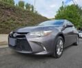Серый Тойота Камри, объемом двигателя 2.5 л и пробегом 55 тыс. км за 11000 $, фото 1 на Automoto.ua
