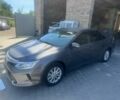 Сірий Тойота Камрі, об'ємом двигуна 0 л та пробігом 145 тис. км за 8498 $, фото 1 на Automoto.ua
