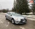 Сірий Тойота Камрі, об'ємом двигуна 2.49 л та пробігом 92 тис. км за 15000 $, фото 1 на Automoto.ua