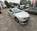 Серый Тойота Камри, объемом двигателя 2.5 л и пробегом 77 тыс. км за 24800 $, фото 1 на Automoto.ua