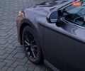 Сірий Тойота Камрі, об'ємом двигуна 2.49 л та пробігом 117 тис. км за 16678 $, фото 11 на Automoto.ua