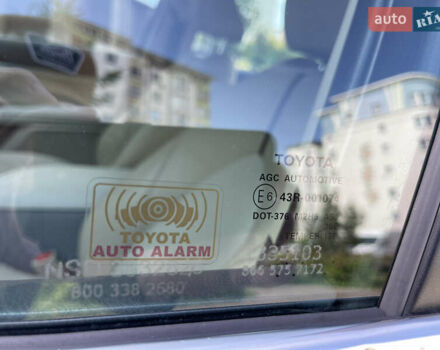 Сірий Тойота Камрі, об'ємом двигуна 2.49 л та пробігом 110 тис. км за 23800 $, фото 3 на Automoto.ua