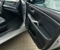 Сірий Тойота Камрі, об'ємом двигуна 2.49 л та пробігом 172 тис. км за 14600 $, фото 33 на Automoto.ua