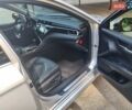 Серый Тойота Камри, объемом двигателя 2.49 л и пробегом 114 тыс. км за 22700 $, фото 20 на Automoto.ua