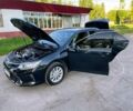 Серый Тойота Камри, объемом двигателя 2.49 л и пробегом 15 тыс. км за 21950 $, фото 114 на Automoto.ua