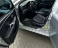 Сірий Тойота Камрі, об'ємом двигуна 2.49 л та пробігом 172 тис. км за 14600 $, фото 28 на Automoto.ua