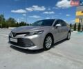 Сірий Тойота Камрі, об'ємом двигуна 2.5 л та пробігом 210 тис. км за 18000 $, фото 1 на Automoto.ua