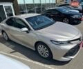 Сірий Тойота Камрі, об'ємом двигуна 2.49 л та пробігом 75 тис. км за 22700 $, фото 5 на Automoto.ua