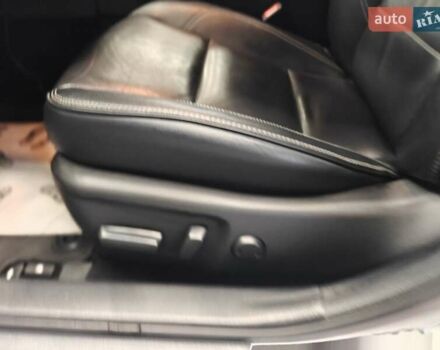 Серый Тойота Камри, объемом двигателя 2.49 л и пробегом 111 тыс. км за 17000 $, фото 20 на Automoto.ua