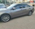 Сірий Тойота Камрі, об'ємом двигуна 2.49 л та пробігом 180 тис. км за 16300 $, фото 1 на Automoto.ua