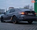 Сірий Тойота Камрі, об'ємом двигуна 2.49 л та пробігом 117 тис. км за 16678 $, фото 5 на Automoto.ua