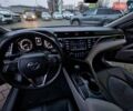 Сірий Тойота Камрі, об'ємом двигуна 2.49 л та пробігом 117 тис. км за 16678 $, фото 20 на Automoto.ua